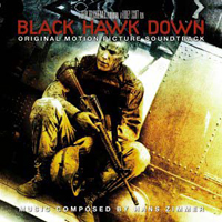 Soundtrack - Movies - Black Hawk Down