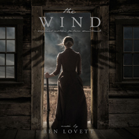 Soundtrack - Movies - The Wind (Original Motion Picture Soundtrack)