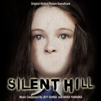 Soundtrack - Movies - Silent Hill (Original Motion Picture Soundtrack)
