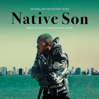 Soundtrack - Movies - Native Son (Original Motion Picture Soundtrack)