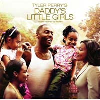 Soundtrack - Movies - Daddy's Little Girls