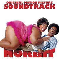 Soundtrack - Movies - Norbit