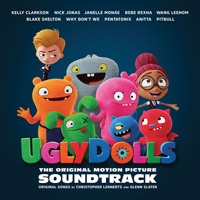 Soundtrack - Movies - UglyDolls (Original Motion Picture Soundtrack)