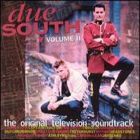 Soundtrack - Movies - Due South, Vol. 2