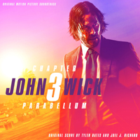 Soundtrack - Movies - John Wick: Chapter 3 - Parabellum (Original Motion Picture Soundtrack)