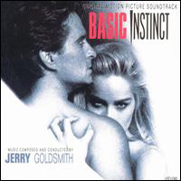 Soundtrack - Movies - Basic Instinct