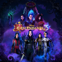Soundtrack - Movies - Descendants 3 (Original TV Movie Soundtrack)