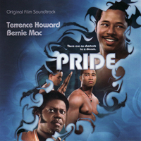 Soundtrack - Movies - Pride