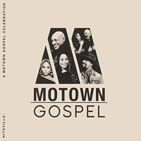 Soundtrack - Movies - Hitsville A Motown Gospel Celebration