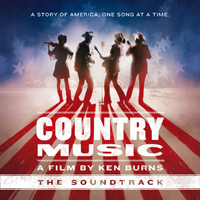 Soundtrack - Movies - Country Music - A Film by Ken Burns (Deluxe Edition) (CD 2)