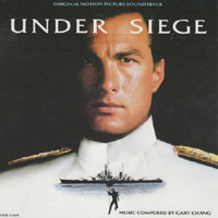 Soundtrack - Movies - Under Siege