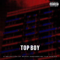 Soundtrack - Movies - Top Boy (A Selection of Music Inspired by the Series)