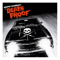 Soundtrack - Movies - Quentin Tarantino's Death Proof
