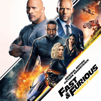Soundtrack - Movies - Fast & Furious Presents: Hobbs & Shaw (Original Motion Picture Soundtrack)