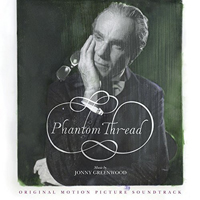 Soundtrack - Movies - Phantom Thread