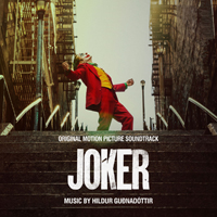 Soundtrack - Movies - Joker (Original Motion Picture Soundtrack)