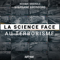 Soundtrack - Movies - La Science Face Au Terrorisme (Bande Originale Du Film)