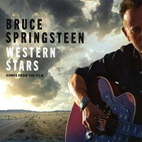Soundtrack - Movies - Western Stars: Songs From The Film
