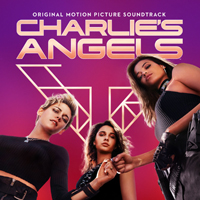 Soundtrack - Movies - Charlie's Angels (Original Motion Picture Soundtrack)