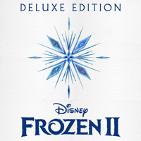 Soundtrack - Movies - Frozen II (Deluxe Edition) (CD 3)
