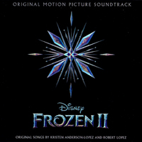 Soundtrack - Movies - Frozen II: Original Motion Picture Soundtrack