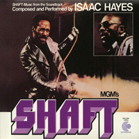 Soundtrack - Movies - Shaft (Remastered) (Deluxe Edition) (CD 1)