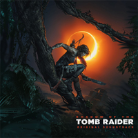 Soundtrack - Movies - Shadow of the Tomb Raider (by Brian D'Oliveira)