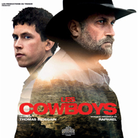 Soundtrack - Movies - Les cowboys (by Raphael)