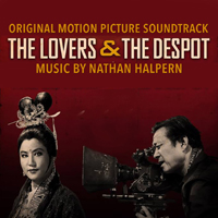 Soundtrack - Movies - The Lovers and the Despot (by Nathan Halpern)