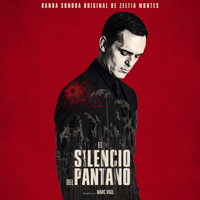 Soundtrack - Movies - El silencio del pantano (by Zeltia Montes)