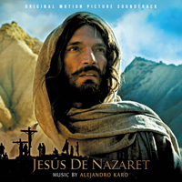 Soundtrack - Movies - Jesus de Nazaret (by Alejandro Karo)