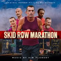 Soundtrack - Movies - Skid Row Marathon (by Kim Planert)