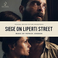Soundtrack - Movies - Siege on Liperti Street (by Patrick Jonsson)