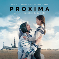 Soundtrack - Movies - Proxima (by Ryuichi Sakamoto))