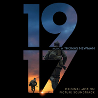 Soundtrack - Movies - 1917 (by Thomas Newman)