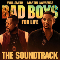 Soundtrack - Movies - Bad Boys For Life