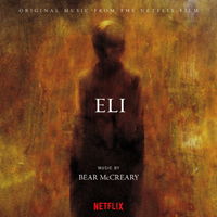 Soundtrack - Movies - Eli (by Bear McCreary)