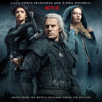 Soundtrack - Movies - The Witcher (by Sonya Belousova & Giona Ostinelli from the Netflix Original Series)
