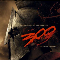 Soundtrack - Movies - 300