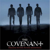 Soundtrack - Movies - The Covenant