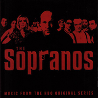 Soundtrack - Movies - Sopranos Soundtrack