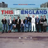Soundtrack - Movies - This Is England
