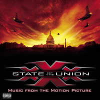 Soundtrack - Movies - XXX: State Of The Union