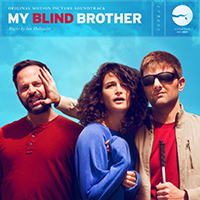 Soundtrack - Movies - My Blind Brother