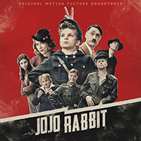 Soundtrack - Movies - Jojo Rabbit (Original Motion Picture Soundtrack)