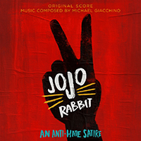 Soundtrack - Movies - Jojo Rabbit (Original Score By Michael Giacchino)