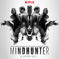 Soundtrack - Movies - Mindhunter (Season 2)