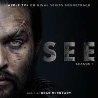 Soundtrack - Movies - See (Season 1) (Original Series Soundtrack)