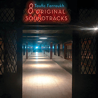 Soundtrack - Movies - 8 Original Soundtracks (CD 1: Nour, Bonne A Vendre, Terra Incongnita)