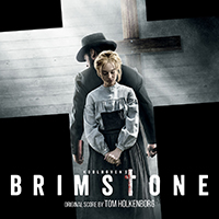 Soundtrack - Movies - Brimstone (Original Score)